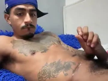 Chaturbate Best Webcam of dominic_brand