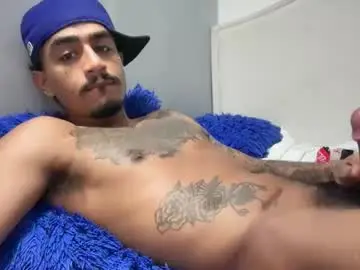 Chaturbate Sex Cam of dominic_brand