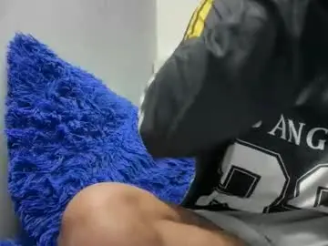 Chaturbate Best Webcam of dominic_brand