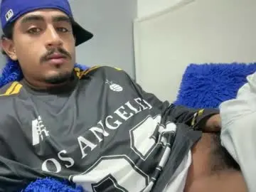 Chaturbate Private Sex Chat of dominic_brand