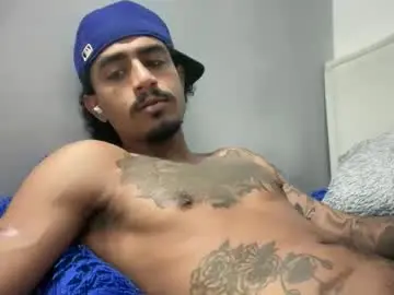 Chaturbate Live Sex Cam of dominic_brand