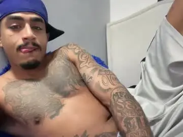 Chaturbate Best Webcam of dominic_brand