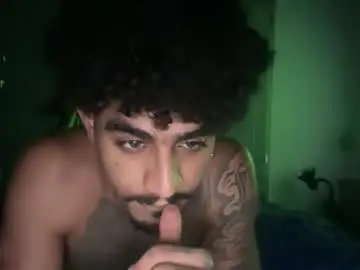 Chaturbate Sex Chat of dominic_brand