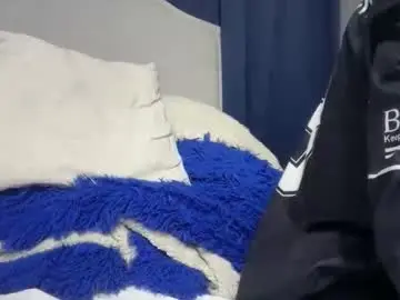 Chaturbate Sex Cam of dominic_brand