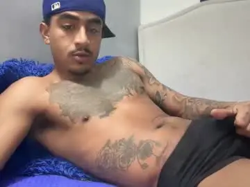 Chaturbate Nude Webcam of dominic_brand