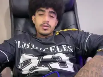 Chaturbate Sex Chat of dominic_brand