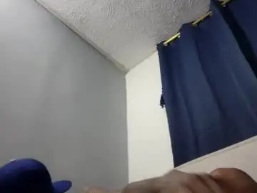 Chaturbate Free Porn Cam of dominic_brand