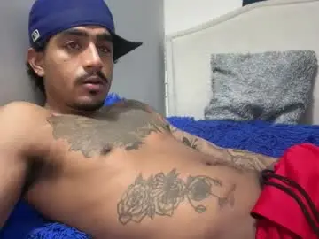 Chaturbate Private Sex Chat of dominic_brand