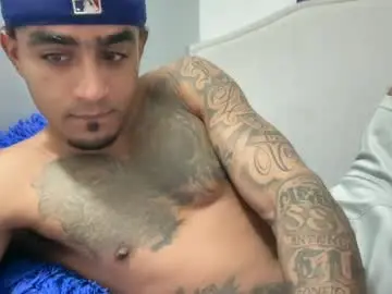Chaturbate Free Live Porn of dominic_brand