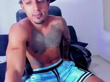 Chaturbate Adult Webcams of dominic_brand
