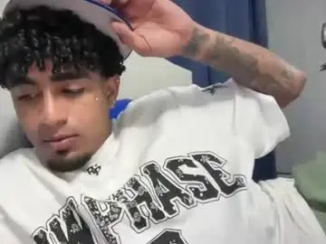 Chaturbate Live Porn of dominic_brand