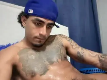Chaturbate Adult Webcam of dominic_brand