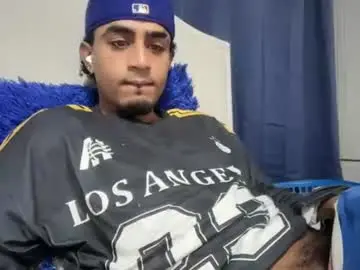 Chaturbate Live Sex Cam of dominic_brand