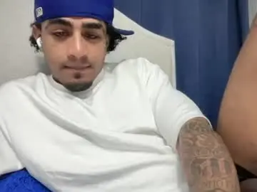 Chaturbate Adult Webcam of dominic_brand