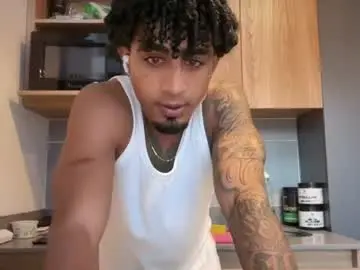 Chaturbate Private Sex Chat of dominic_brand