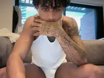 Chaturbate Free Live Porn of dominic_brand