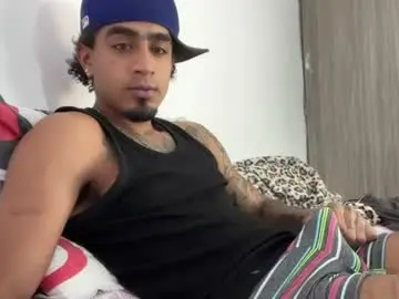 Chaturbate Free Live Porn of dominic_brand