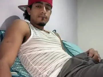 Chaturbate Free Live Porn of dominic_brand