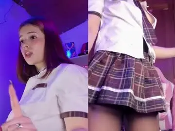 Chaturbate Live Porn of emilykarterr