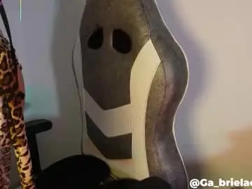 Chaturbate Adult Webcams of ga_briela