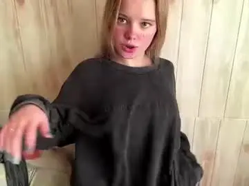 Chaturbate Live Porn of juligwartney