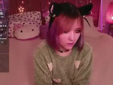 Chaturbate Adult Video Chat of kettiejones