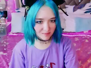 Chaturbate Sex Chat of kettiejones