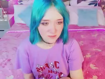 Chaturbate Adult Video Chat of kettiejones