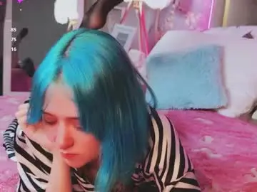 Chaturbate Sex Cam of kettiejones