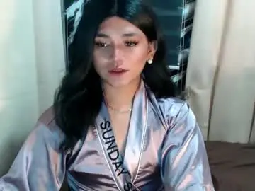 Chaturbate Live Porn of lesleyanderson