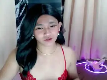 Chaturbate Nude Webcam of lesleyanderson