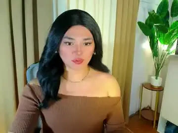 Chaturbate Sex Cam of lesleyanderson