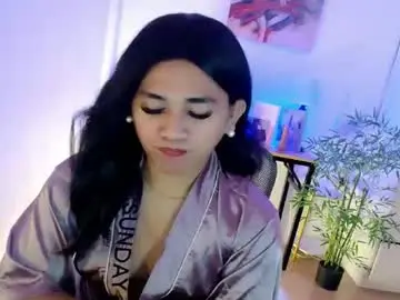 Chaturbate Adult Webcam of lesleyanderson