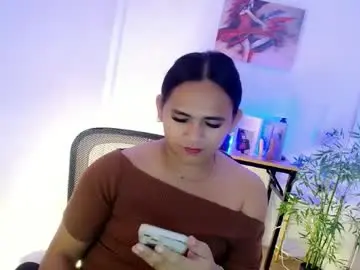 Chaturbate Private Sex Chat of lesleyanderson