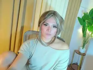 Chaturbate Live Porn of lesleyanderson