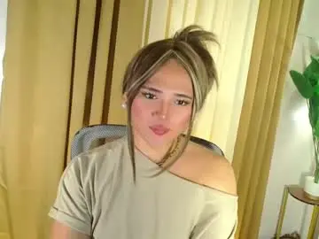 Chaturbate Live Porn of lesleyanderson