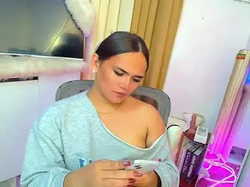 Chaturbate Nude Webcam of lesleyanderson