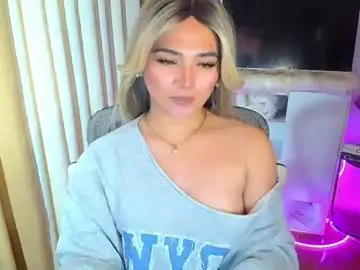 Chaturbate Sex Cam of lesleyanderson