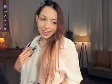 Chaturbate Private Sex Chat of mia_thooorn
