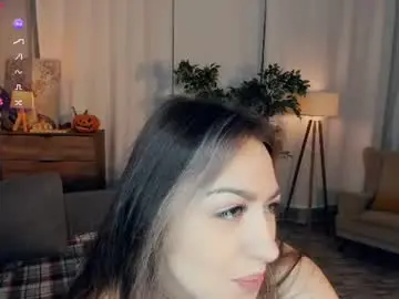 Chaturbate Nude Webcam of mia_thooorn
