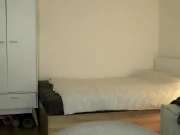 Chaturbate Live Porn of milky_sofa