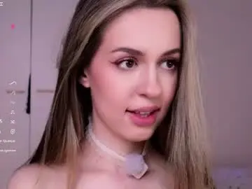Chaturbate Adult Video Chat of milky_sofa
