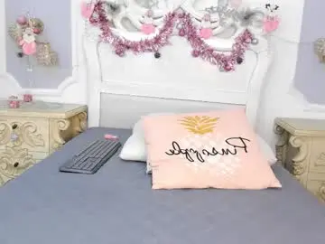 Chaturbate Private Sex Chat of roxana_scott1