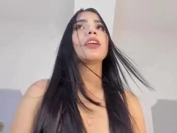 Chaturbate Adult Webcams of roxana_scott1