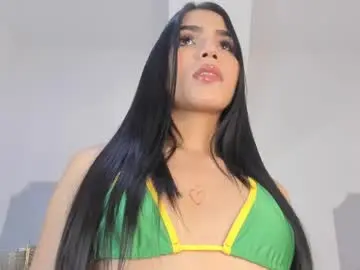 Chaturbate Free Porn Cam of roxana_scott1