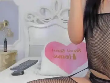 Chaturbate Live Sex of roxana_scott1