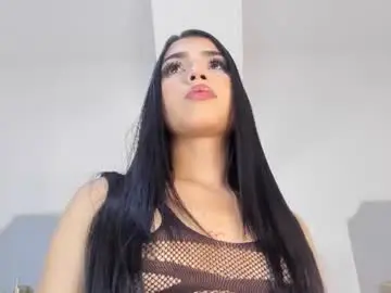 Chaturbate Live Sex Cam of roxana_scott1