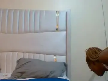 Chaturbate Free Porn Cam of slay__baddie