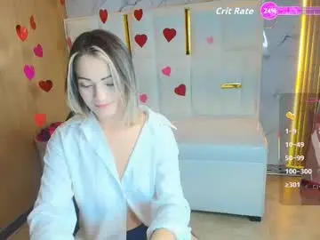 Chaturbate Best Webcam of sofia_nova_tf