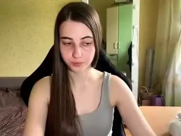 Chaturbate Best live sex cam show of vickeyrosete